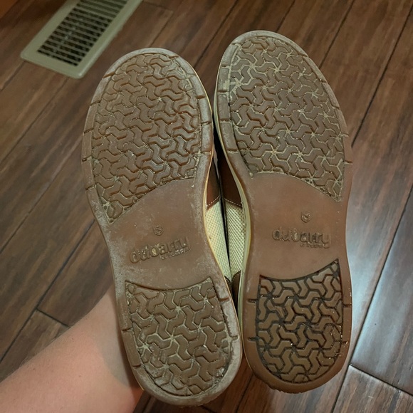 Dubarry of Ireland Boat Shoe!! Size US 4.5, EU 37.5 - Picture 9 of 9